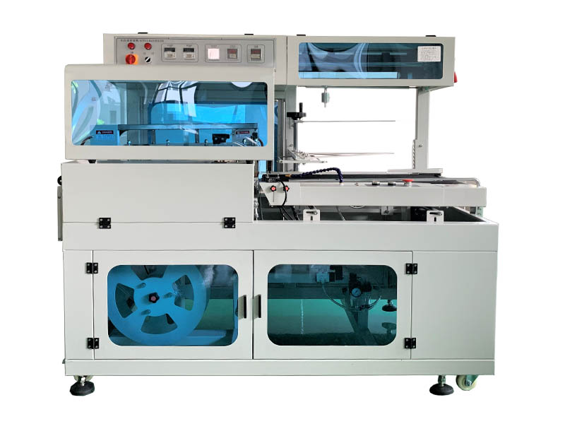 熱收縮膜包裝機，封口機  ,封箱機, 打包機 ,熱收縮膜定制, 全自動包裝機